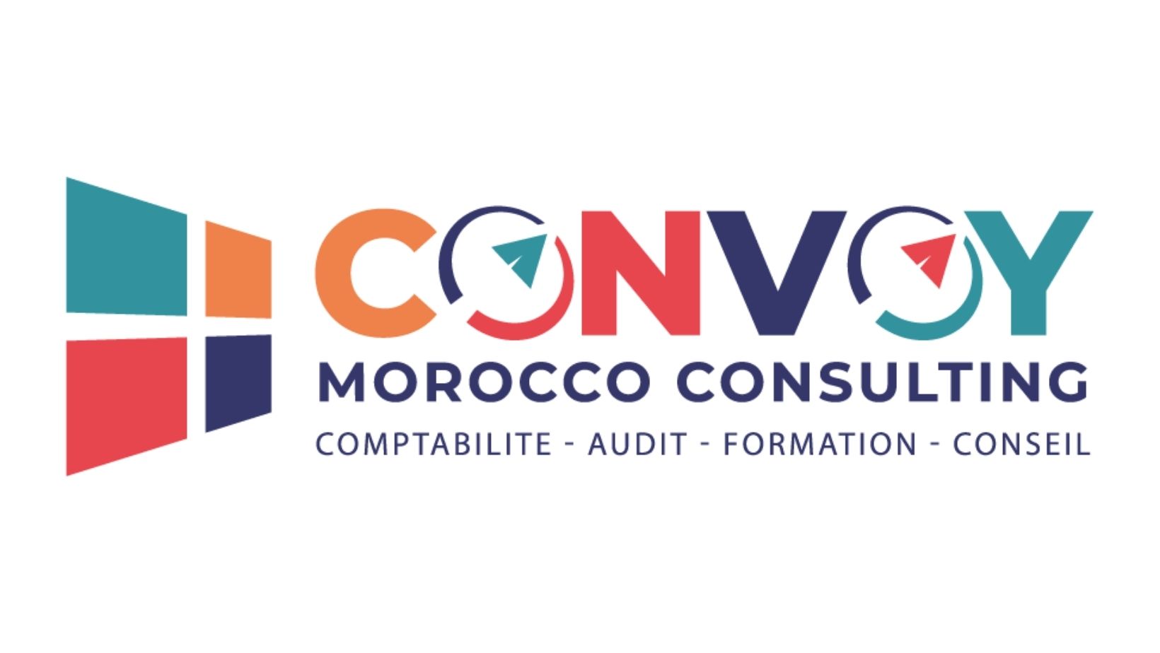 Convoy Morocco Consulting